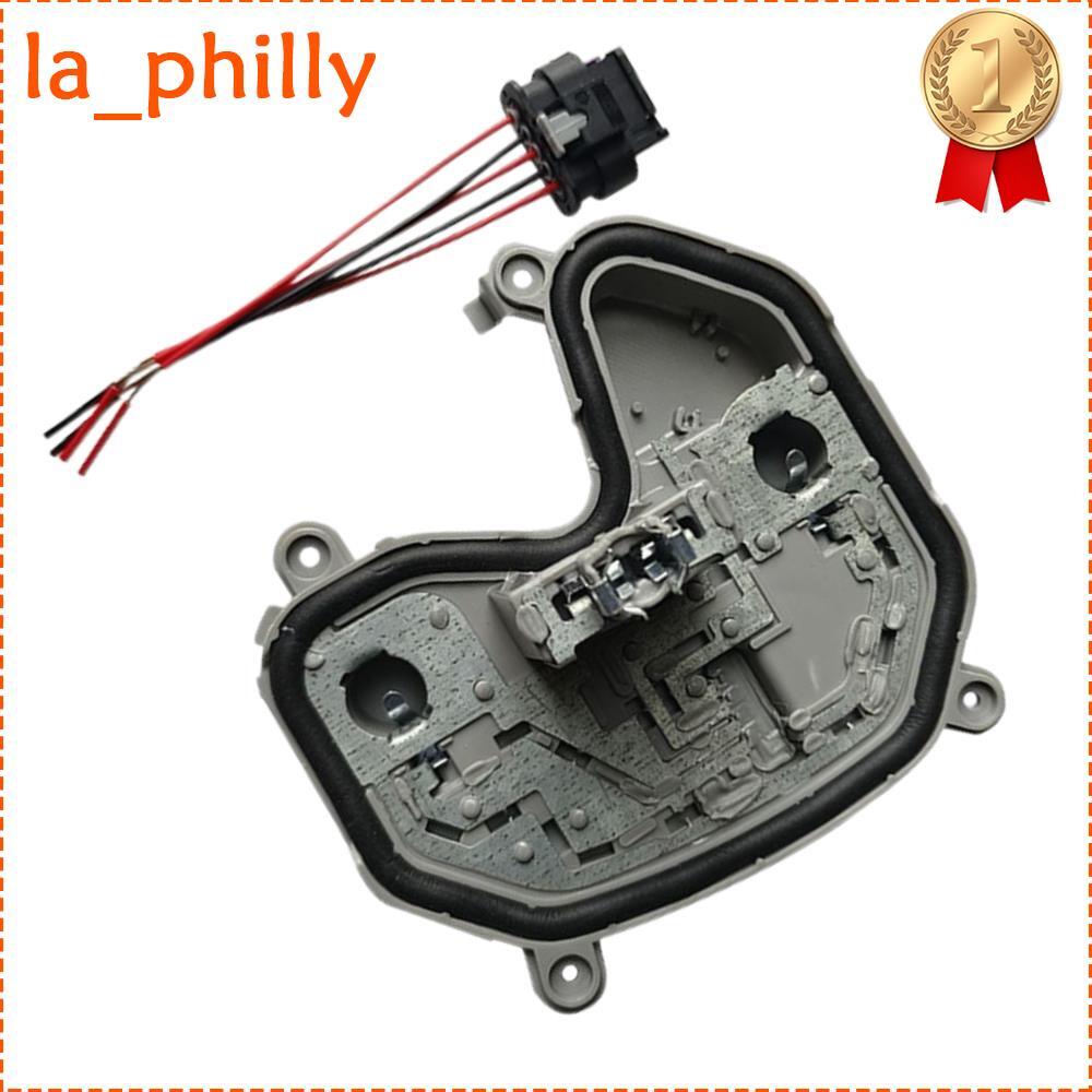 ya 27 6.21 Tail Light Bracket & Plug tail 68429903AA Left Rear For 2015-2017 Renegade
