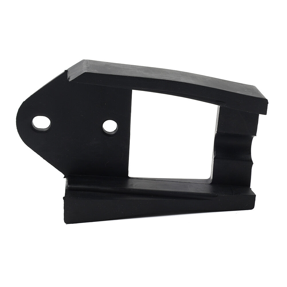 ya 5 8.7 Swingarm Guard Chain Guide Slider Cover for Yamaha XT600 1987-1989 1988