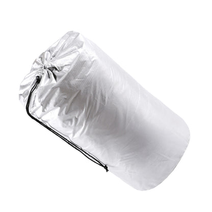 ya 5 8.7 Car Protective Cover Outdoor Waterproof Rain and Snow UV Protection Suitable for HUMMER H2 2003 - 2009