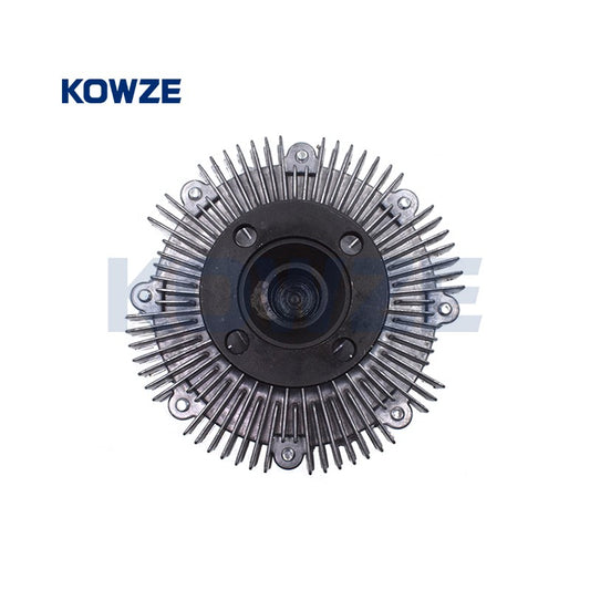 ya 2 6.30 Cooling Fan Clutch Fluid Coupling fit for Toyota Fortuner Hilux Innova 16210-0E010