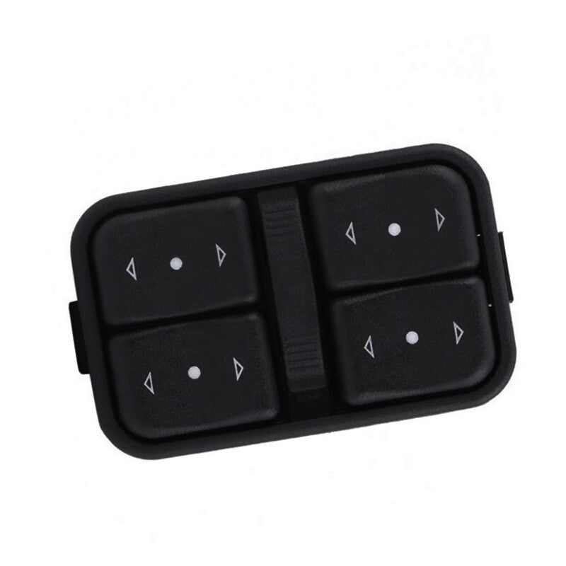 ya 1 8.5.3 90561086 Power Window Control Switch for Opel for Vauxhall Astra G Zafira A 1999-05