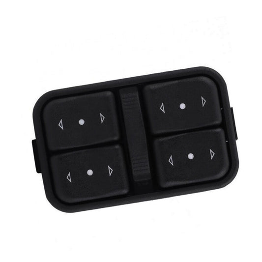 ya 1 8.5.3 90561086 Power Window Control Switch for Opel for Vauxhall Astra G Zafira A 1999-05