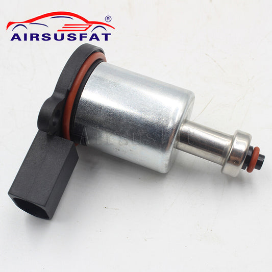 ya 1 8.5.1 Suitable for Mercedes W221 W164 W251 W166 air suspension compressor solenoid valve 