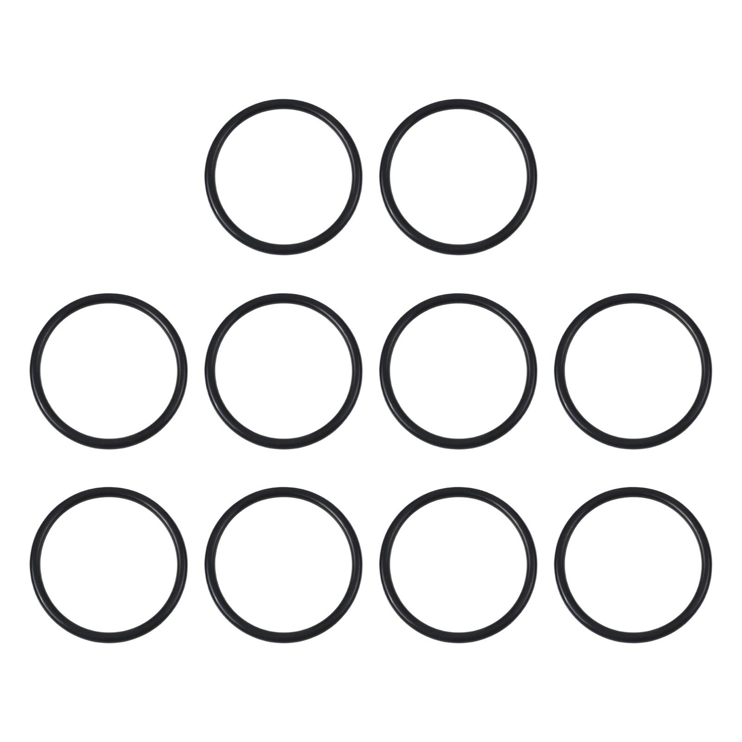 ya 14 Replacement O Rings for For SuperFlo Pool Pump 10 Rubber Seals