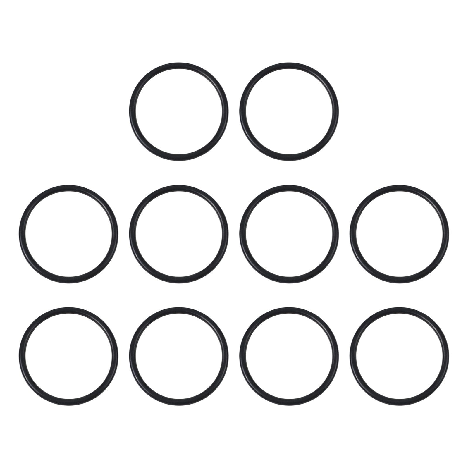 ya 14 Replacement O Rings for For SuperFlo Pool Pump 10 Rubber Seals