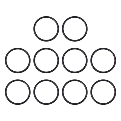 ya 14 Replacement O Rings for For SuperFlo Pool Pump 10 Rubber Seals
