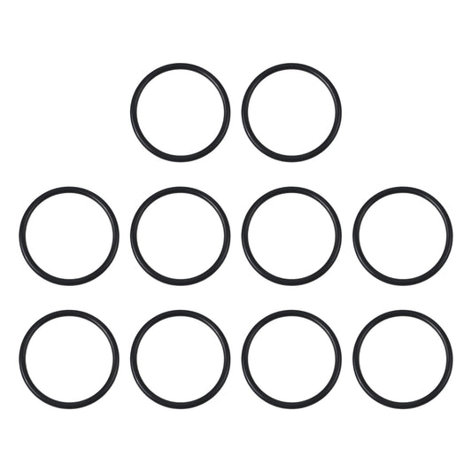 ya 14 Replacement O Rings for For SuperFlo Pool Pump 10 Rubber Seals