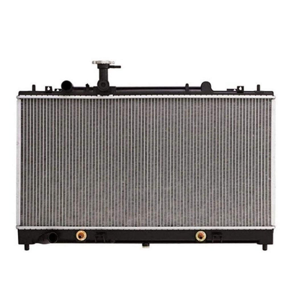 ya 27 7.20 Radiator Engine Cooling for Mazda 6 2002-2007