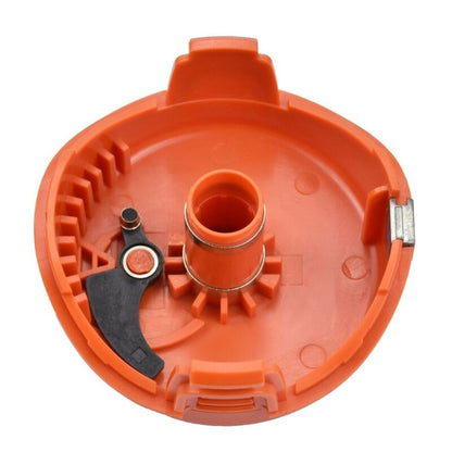 ya 17 Grass Trimmer Lid Spool Line Cover Thread For SF-080-BKP/90583594 Lawn