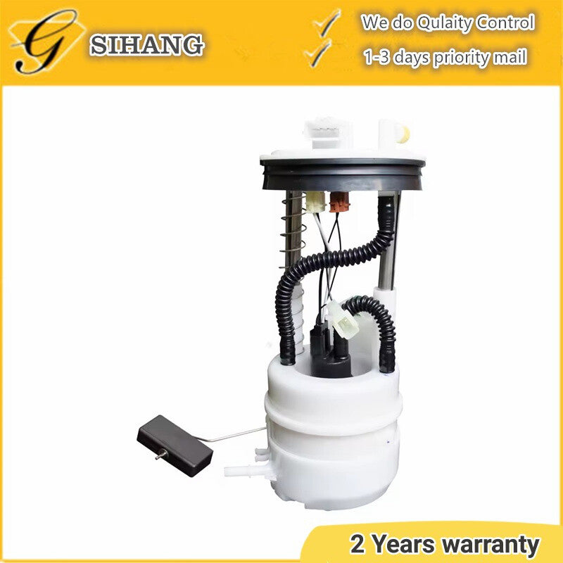 ya 27 7.2 New Fuel Pump Module Assembly for NISSAN QASHQAI +2 2008-2014 2.0L 17040-JD00A