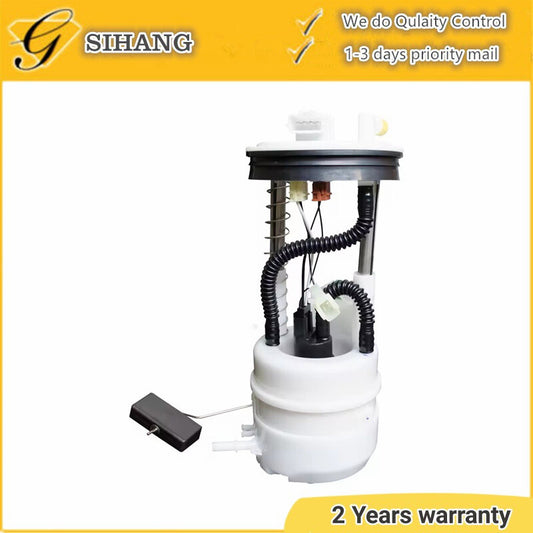 ya 27 7.2 New Fuel Pump Module Assembly for NISSAN QASHQAI +2 2008-2014 2.0L 17040-JD00A