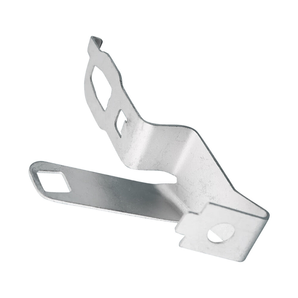 ya 5 8.7 Fits For C350e C300 C400 C63 AMG S Front Right Side Splash Protection Bracket