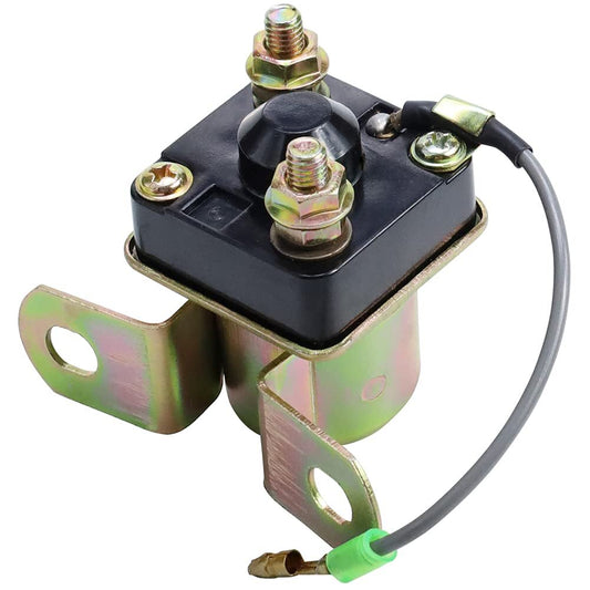 ya 2 7.14 Starter Solenoid Relay for Polaris Sports for MAN 500 1996 1997 1998 1999 2000-2002