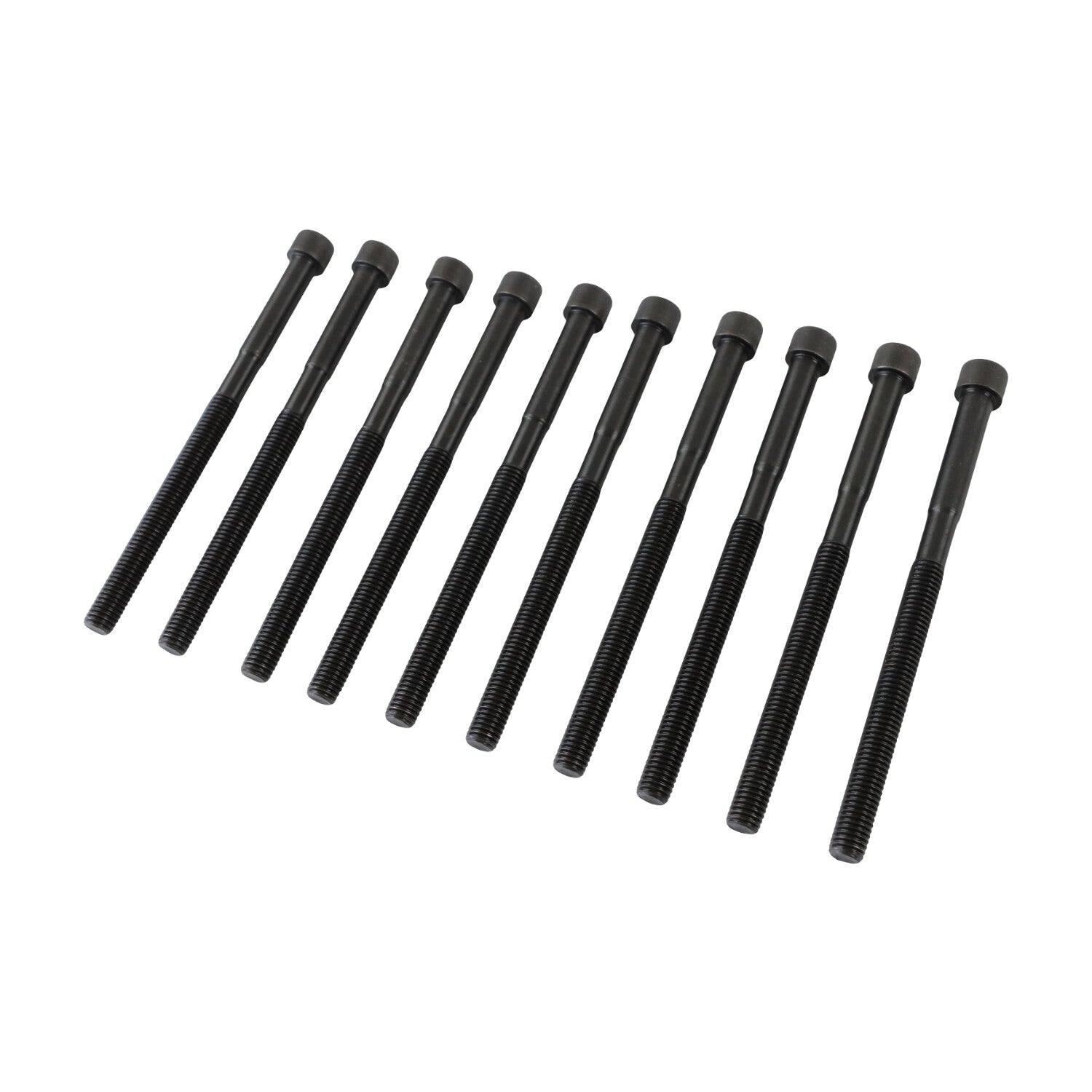 ya 9 6.5.3 2231-2B700 Engine Cylinder Head Bolts for Hyundai Accent Verna for Kia 1.6L