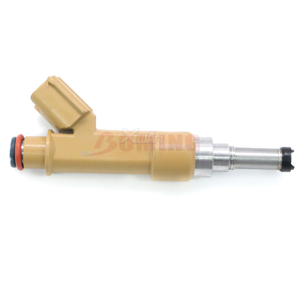 ya 1 8.5.2 23250-37010 for Corolla 09-15 1.8L New 4PCS Fuel Injectors 23250-39146