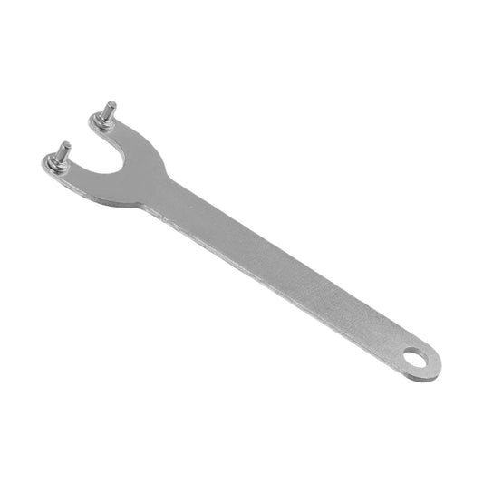 ya 26 ANGLE GRINDER ANGLE GRINDER SPANNER / WRENCH KEY FOR REPLACING Premium Useful