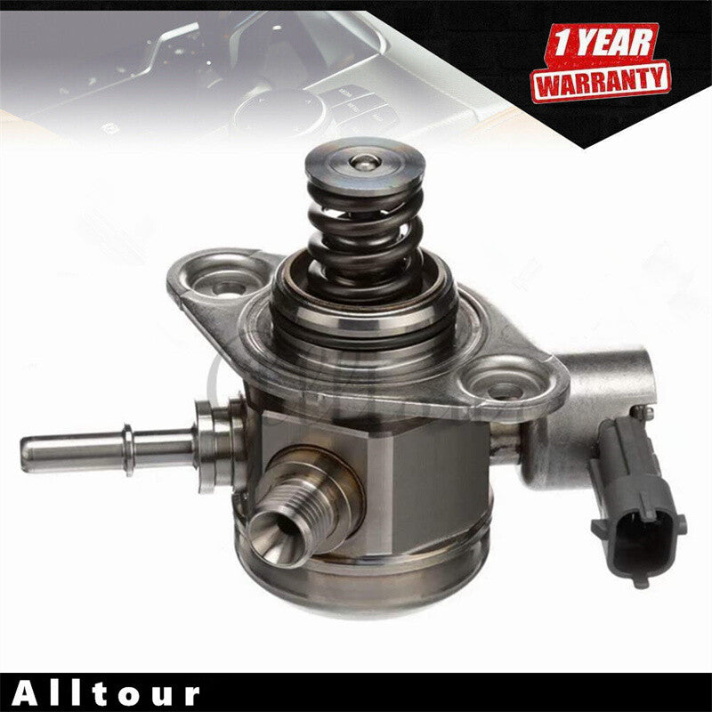 ya 27 7.2 New Direct Injection High Pressure Fuel Pump for Hyundai for Kia for Veloster 35320-2B140