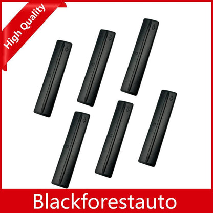 ya 5 8.7 6Pcs Roof Rack Removal Cover 75596-35030 for 4Runner 2004-2021 RAV4 2006-2018