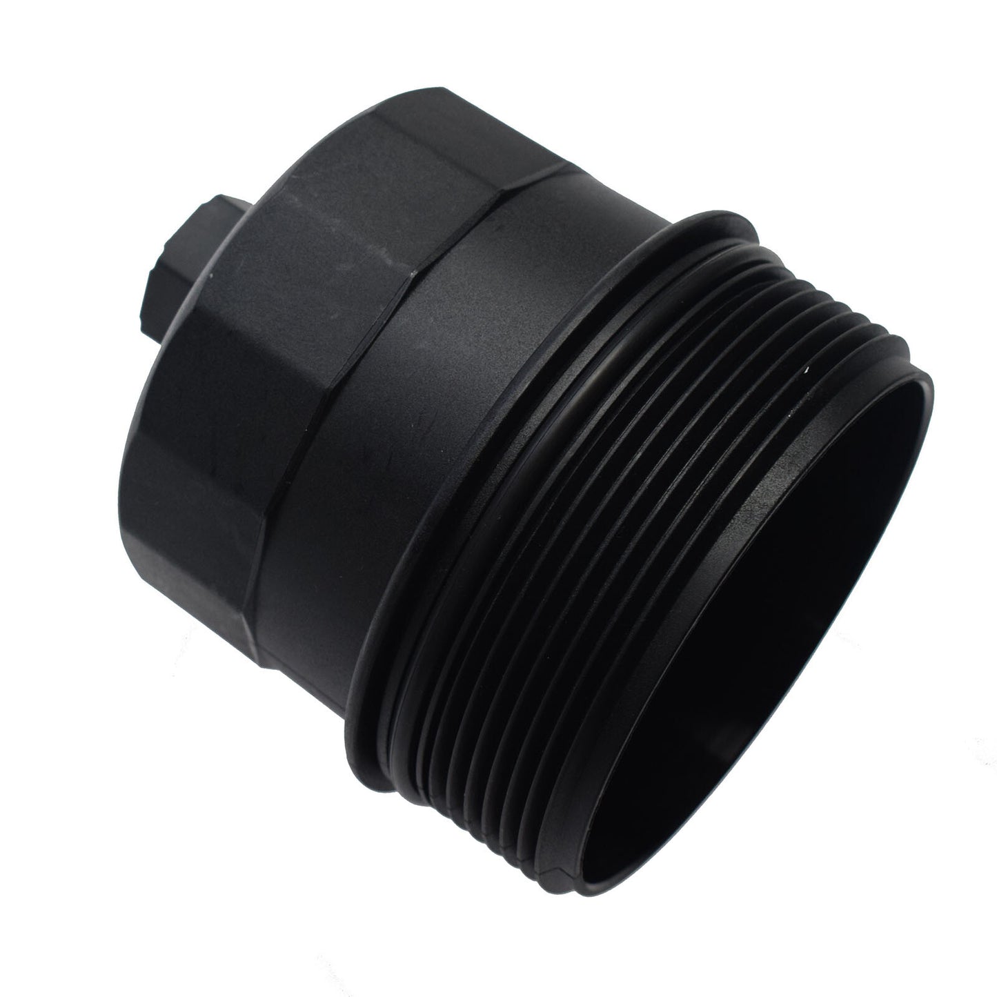 ya 5 8.7 Oil filter housing protective cover suitable for BMW 550i 650i 745i 750i 745Li 750Li X5 AlpinaB7