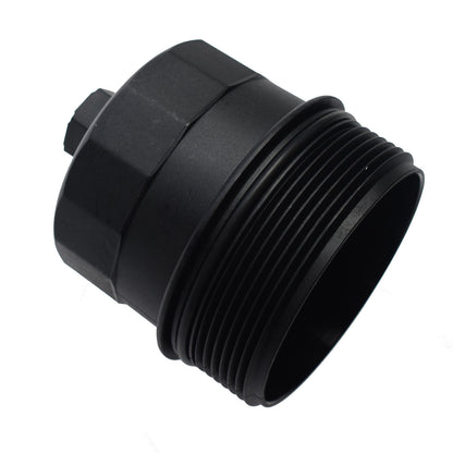 ya 5 8.7 Oil filter housing protective cover suitable for BMW 550i 650i 745i 750i 745Li 750Li X5 AlpinaB7