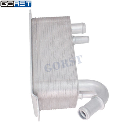 ya 5 8.7 Engine oil cooler 6G917A095AD for Volvo S80 V70 XC70 XC60 for Ford Galaxy S-Max