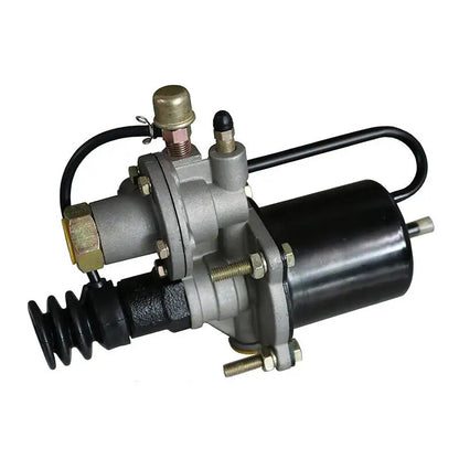 ya 5 8.7 Truck Trailer Parts 90mm Clutch Servo Clutch Booster 642-09102 Brake Parts