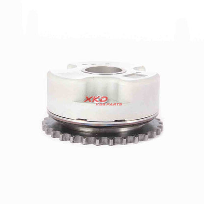 ya 5 8.7 3.0T Intake Camshaft Adjuster Gear Fit for Audi A6 A7 Q7 CRE CREG 06E109083P
