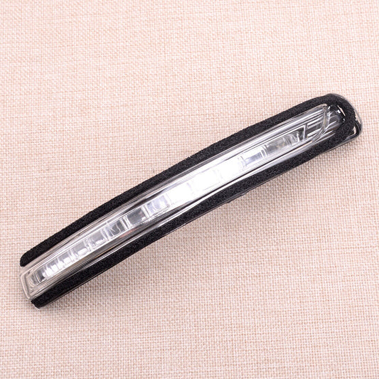 ya 1 8.5.2 1 x Left Side Mirror Turn Signal Light Indicator for Kia RIO MK3 2011-17