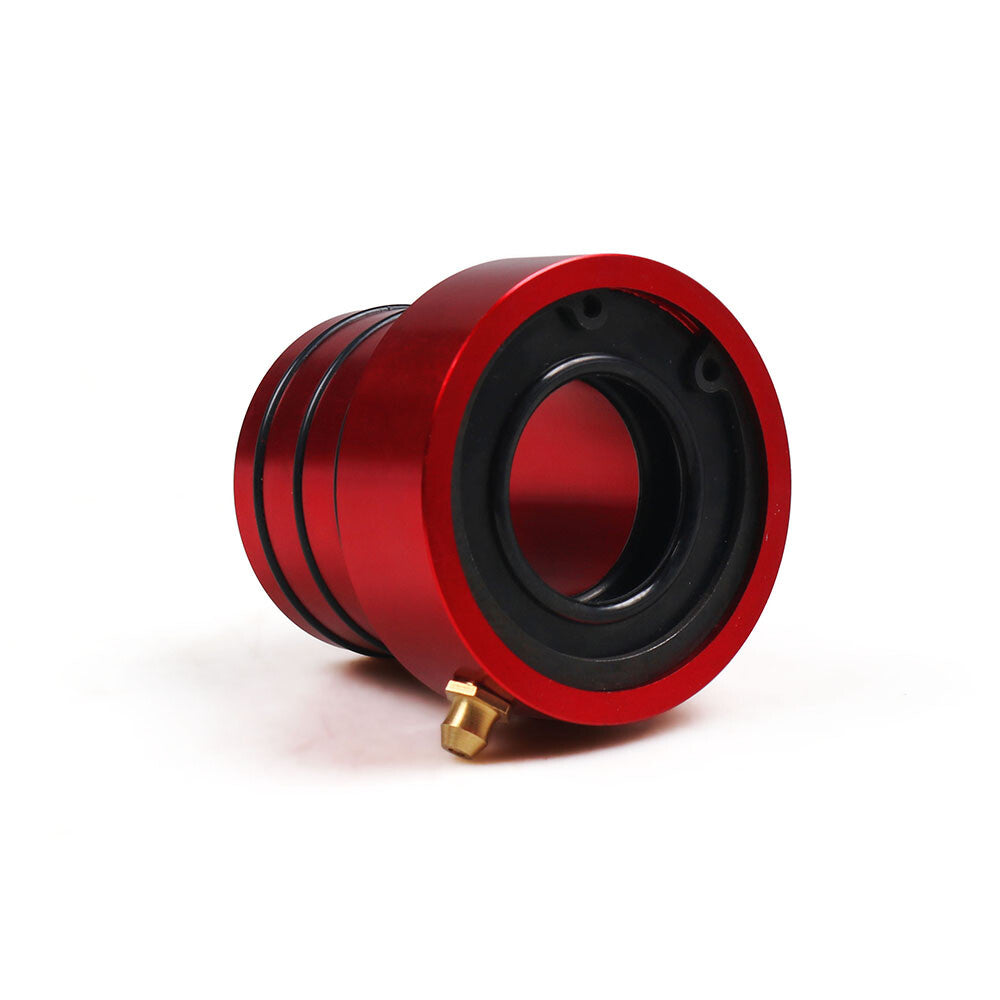 ya 5 8.7 MG21103 Front Inner and Outer Shaft Seal Kit for Jeep for Wrangler JK TJ XY YJ Red