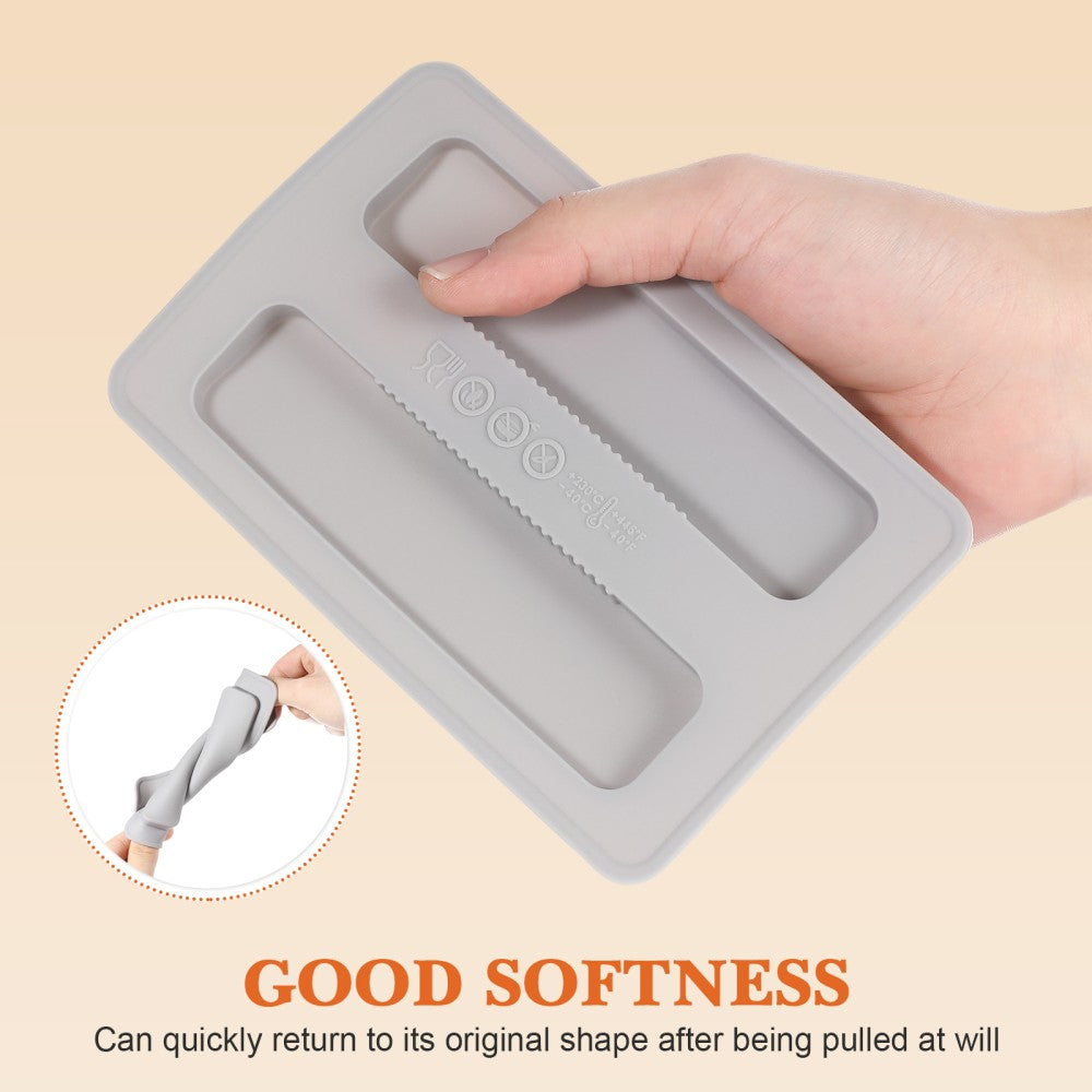 ya 26 Kitchen Appliance Cover Dust Bread Machine Travel Lid for Toaster