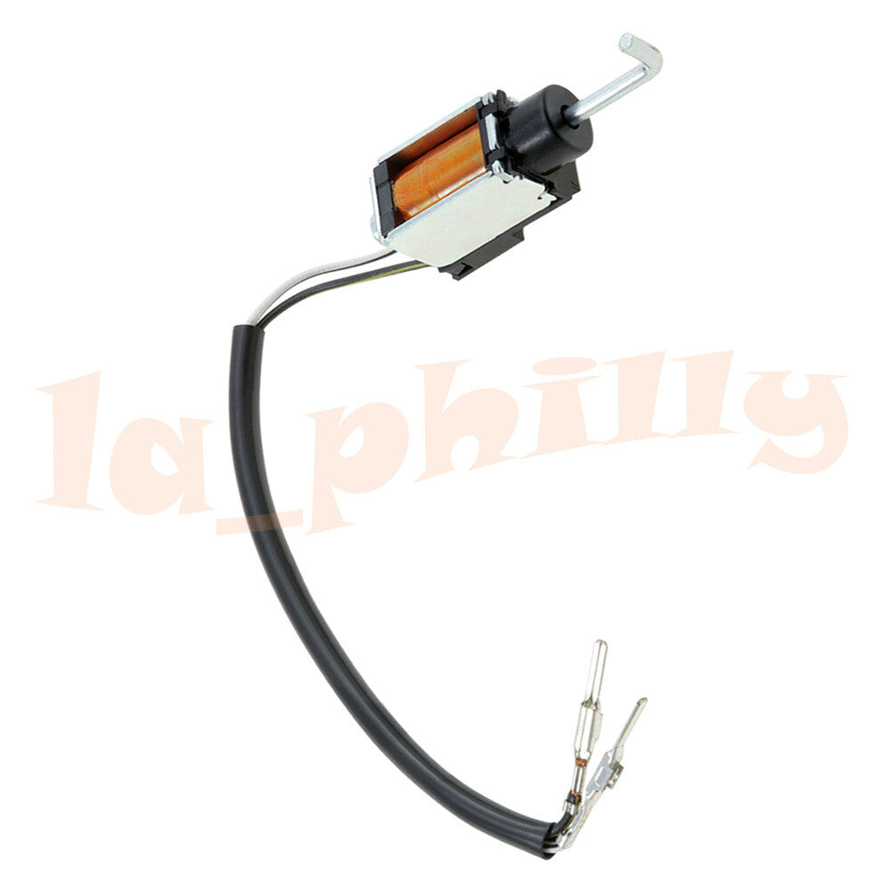 ya 5 8.7 Fits 2016 2017 2018 2019 for Hyundai for Tucson Shift Interlock Solenoid 95840-D3000