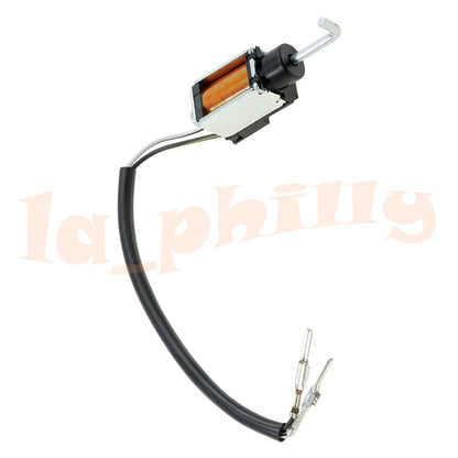ya 5 8.7 Fits 2016 2017 2018 2019 for Hyundai for Tucson Shift Interlock Solenoid 95840-D3000