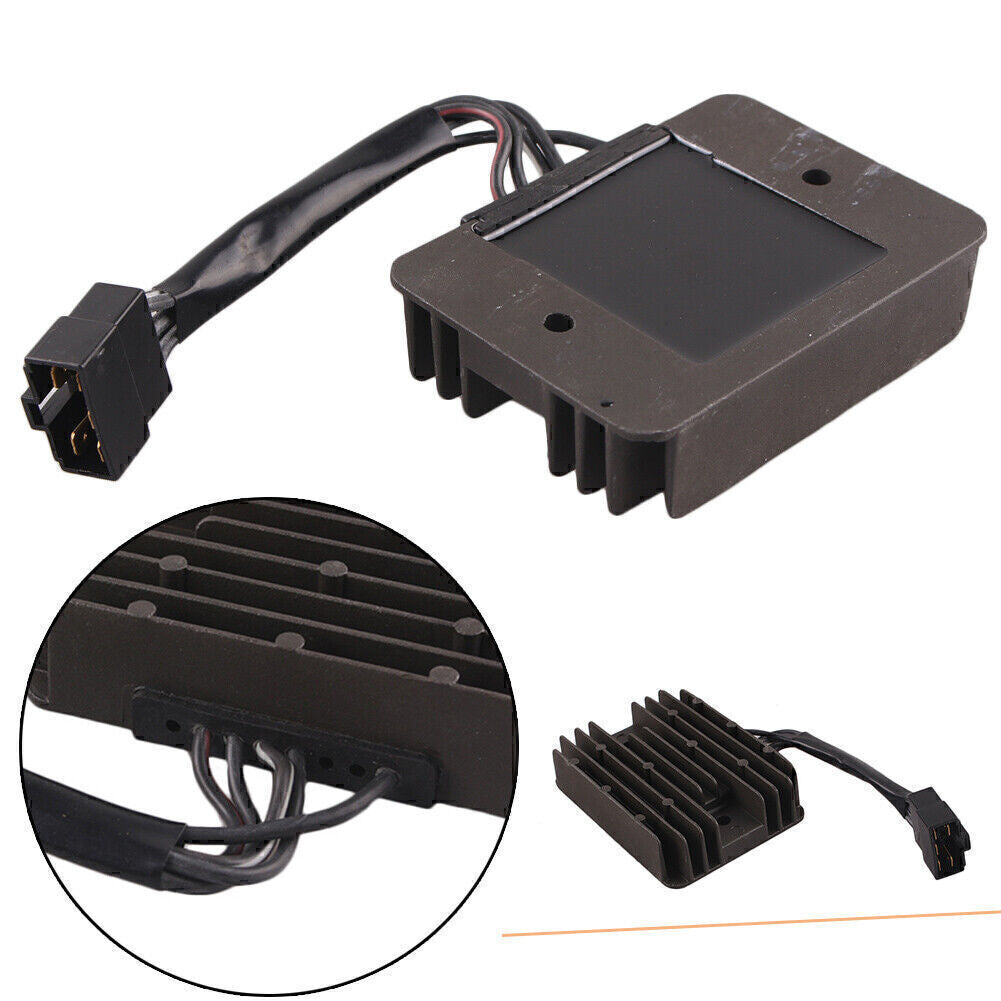 ya 3 6.23 1x Voltage Regulator Rectifier Fit for Suzuki GSXR1300 1999-2007 GSF400/GSXR400