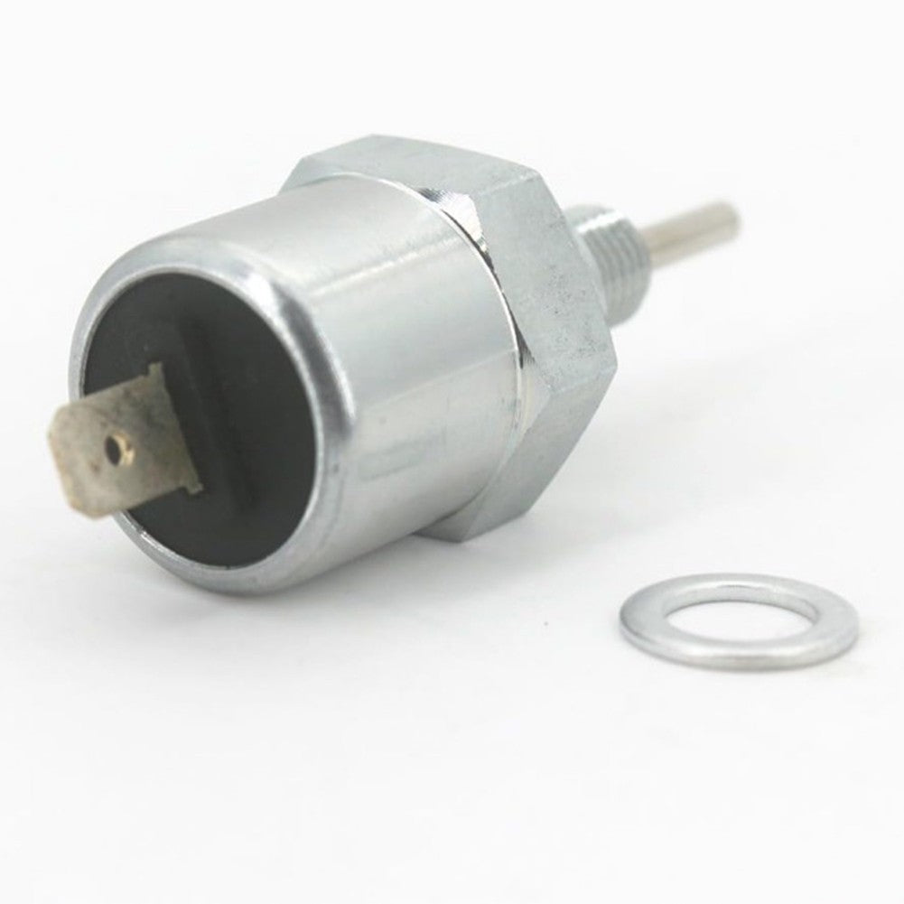 ya 14 Carburetor Solenoid Valve Engine Mainte nce Engine Efficiency Improvement