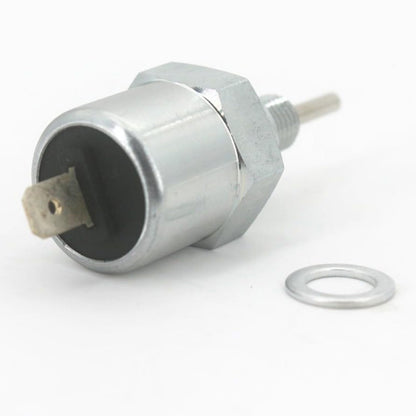 ya 14 Carburetor Solenoid Valve Engine Mainte nce Engine Efficiency Improvement