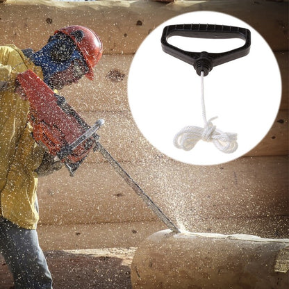 ya 14 Multipurpose Handle  Rope 699334 Starter Handle  Rope Fits for Snow Thrower