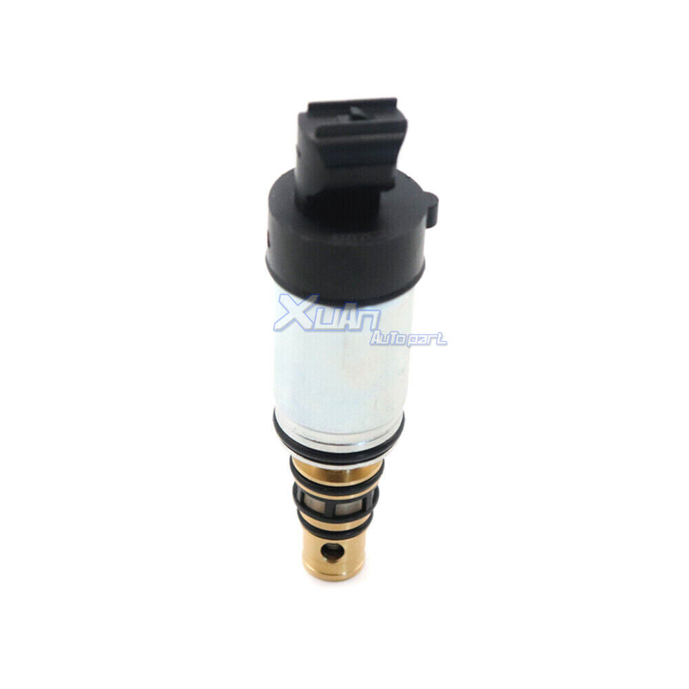 ya 7 6.11 New for Nissan Sentra 1.8L L4 13-16 Sanden AC A/C Compressor Valve PXC14