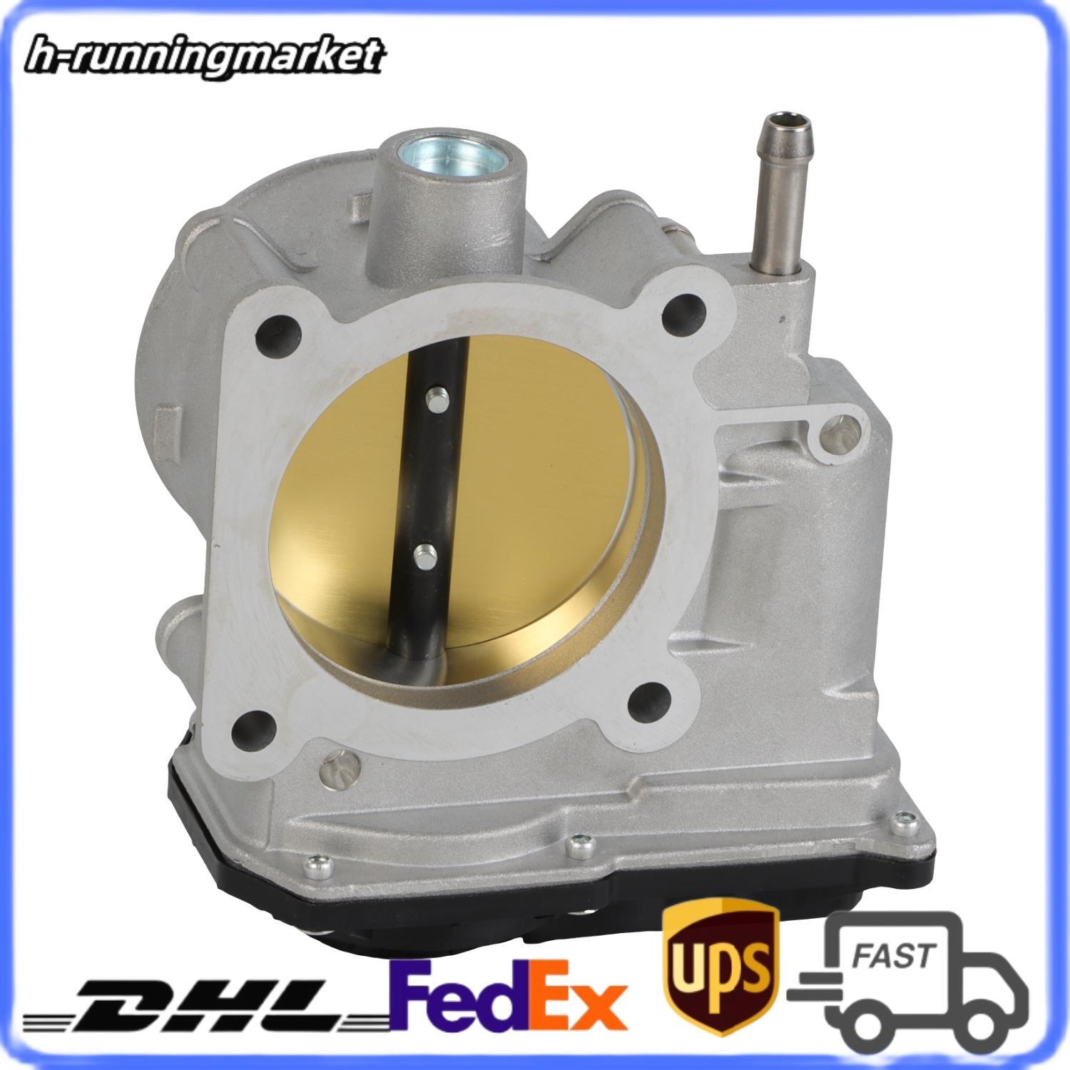 ya 27 7.20 1pc Throttle Body for Toyota Tacoma 4Runner FJ Cruiser Tundra 4.0L 2005-2015