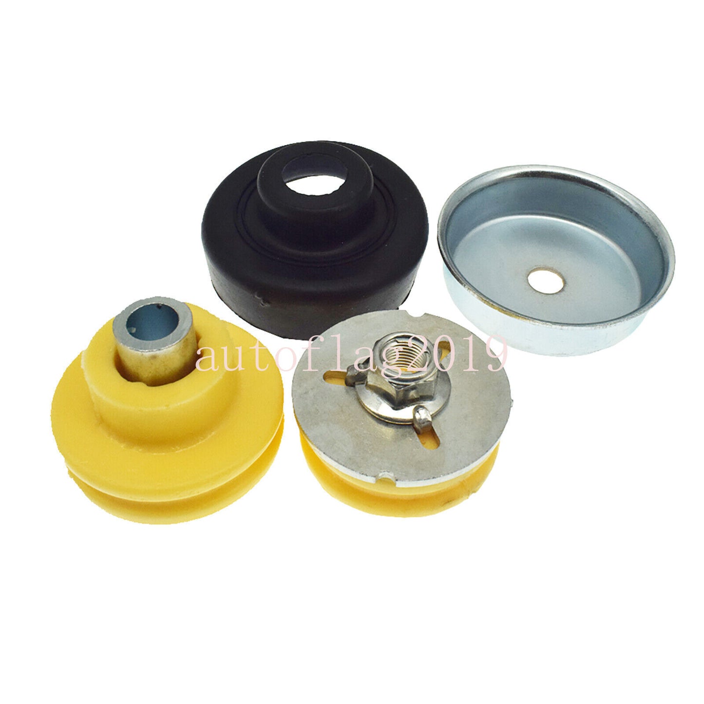 ya 1 8.5.3 Suitable for M3 X1 328i 325i 128i rear suspension strut shock absorber shock absorber kit 
