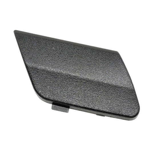 ya 27 6.18 for Mercedes-Benz W212 E250 E300 E350 E550 E63 AMG Rear Bumper Tow Hook Cover