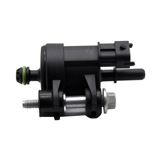 ya 4 6.17.2 Steam tank purification valve solenoid valve