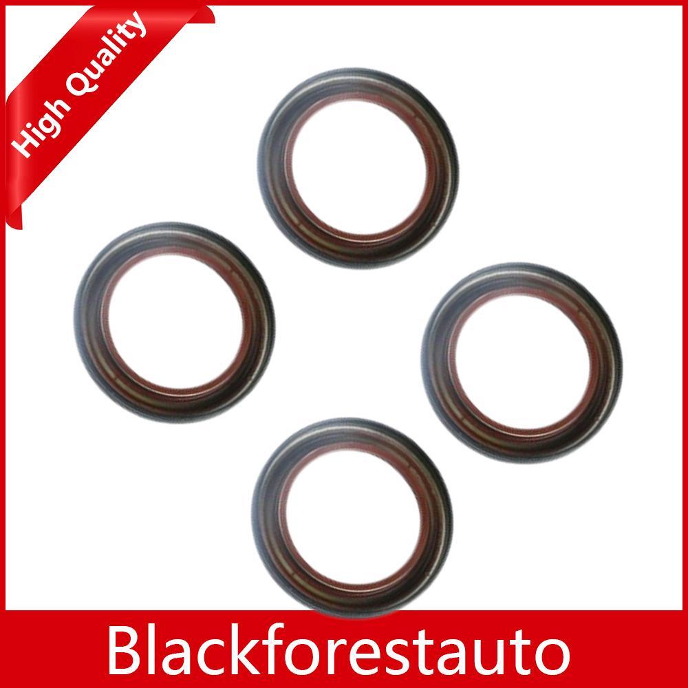 ya 5 8.7 4PCS Front Camshaft Cam Seal Intake & car fits for Volvo C70 S70 S80 V70 S40 V40