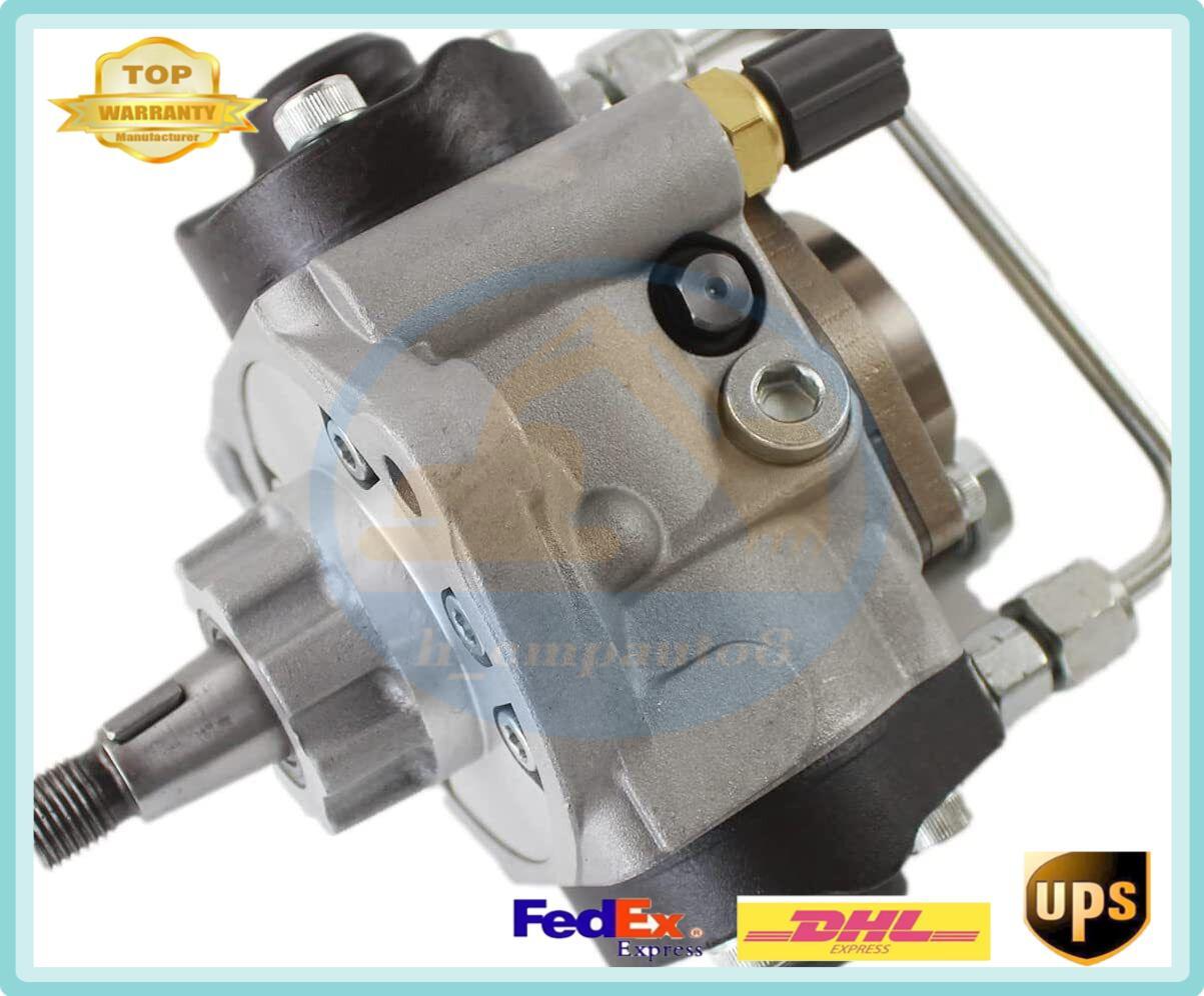ya 27 7.2 Fuel Pump 294000-0610 for Kobelco SK200-8 SK210-8 for Hino J05J05E 5.2L 22100-E0030
