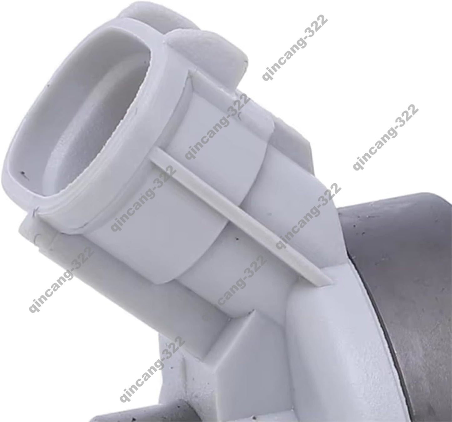 ya 5 8.7 Solenoid Valve 921-8234 Compatible for Hitachi Excavator ZX130W ZX160W ZX200-3