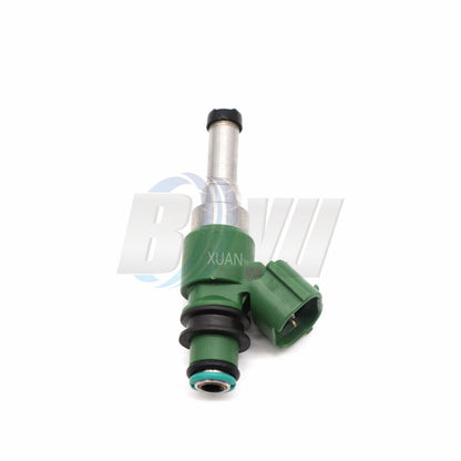 ya 1 8.12 baidi for YAMAHA Grizzly YZ450F 450 550 4PC 3B4137610000 4P set of 4 Fuel Injector CN