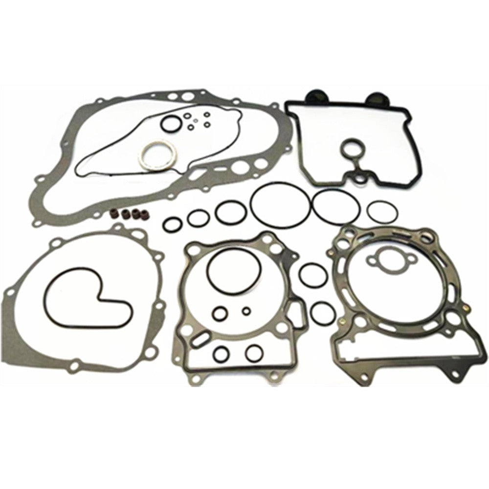 ya 1 7.2 Complete Enging Gasket Set 811585 for Suzuki DR-Z400 DRZ400 DRZ 400 2000 - 2015