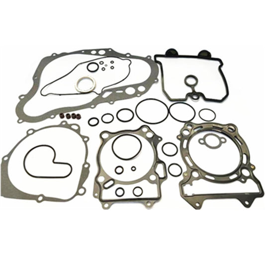 ya 1 7.2 Complete Enging Gasket Set 811585 for Suzuki DR-Z400 DRZ400 DRZ 400 2000 - 2015