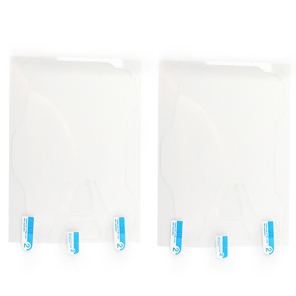 ya 2 7.16 2x Speedometer Protection Film Screen Protector for Ducati MULTIST 950 1200