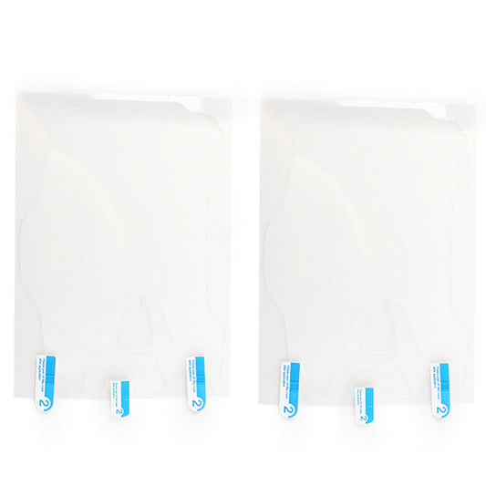 ya 2 7.16 2x Speedometer Protection Film Screen Protector for Ducati MULTIST 950 1200