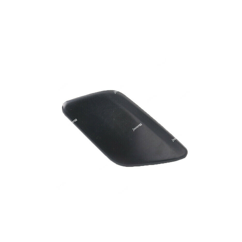 ya 27 6.18 LH Left Hnad Bumper Headlight Washer Jet Cover Front For 2011 to 2013 for Volvo S60